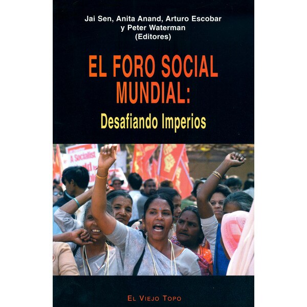 El foro social mundial.pdf