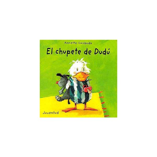 El chupete de dudú.pdf