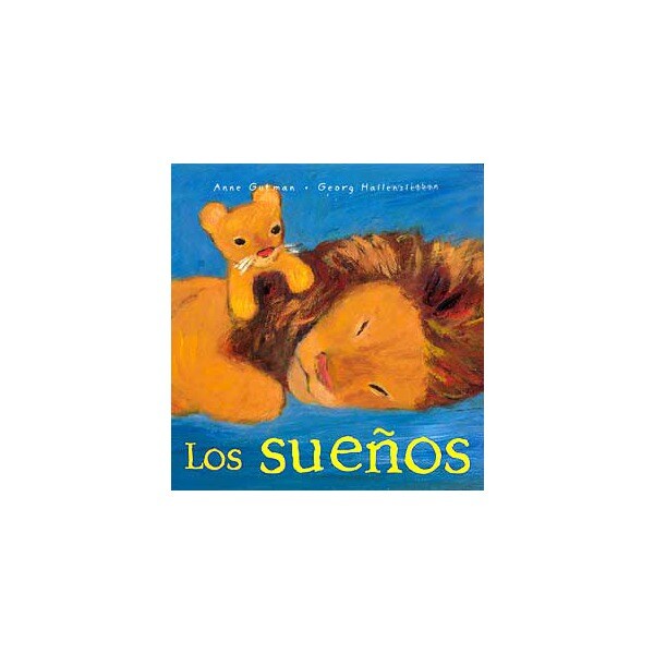 Los sueños (Tapa blanda)