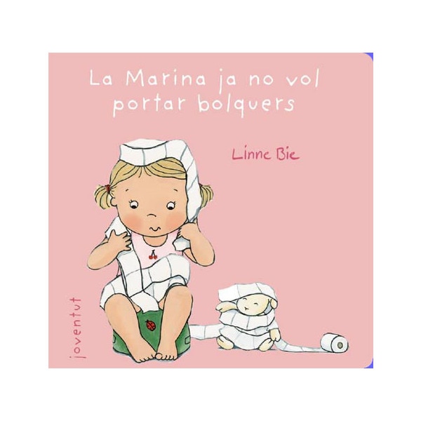 La Marina ja no vol portar bolquers (Tapa dura)