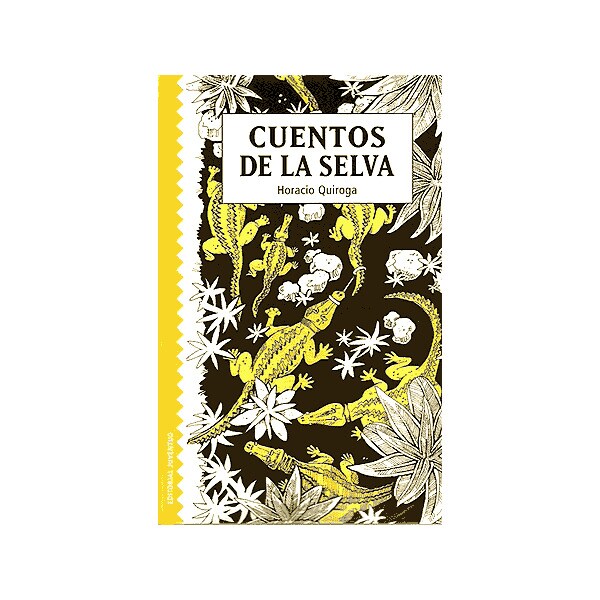 Cuentos de la selva.pdf