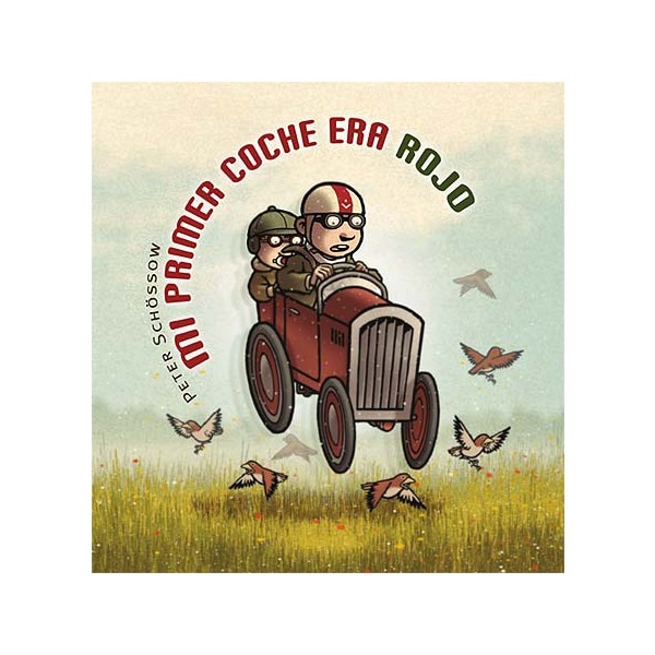 Mi primer coche era rojo.pdf