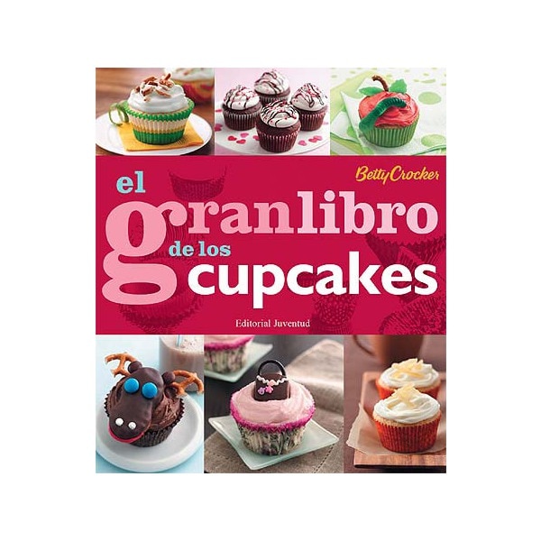 El gran libro de los cupcakes.pdf