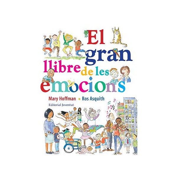 El gran llibre de les emocions.pdf
