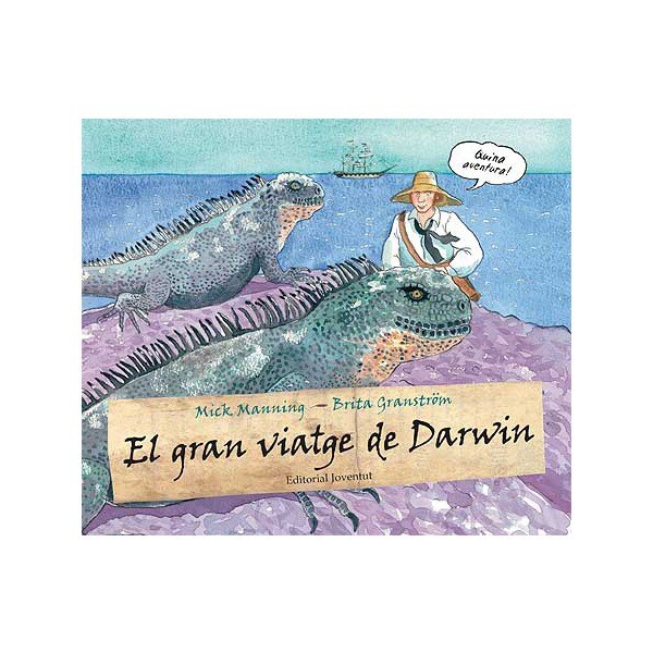 El gran viatje de darwin.pdf