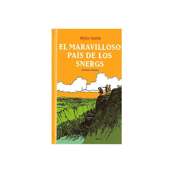 El maravilloso país de los snergs.pdf