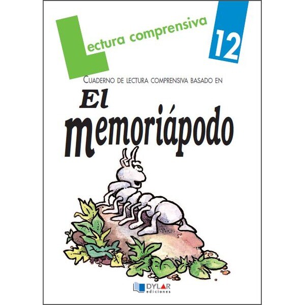 El memoriápodo, cuaderno de lectura comprensiva.pdf