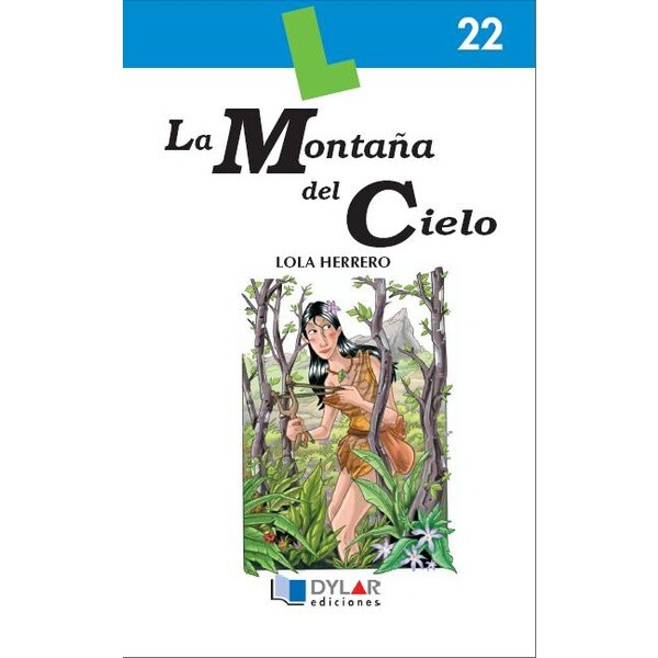 La montaña del cielo - libro 22.pdf