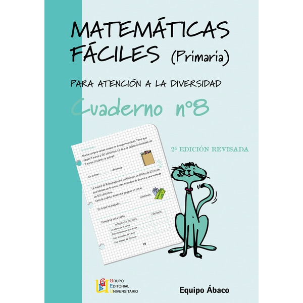 Matemáticas fáciles 8.pdf