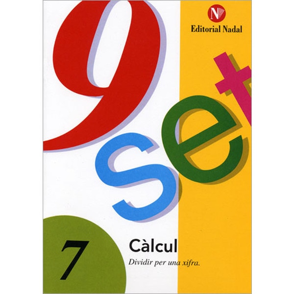 Nou set calcul 7
