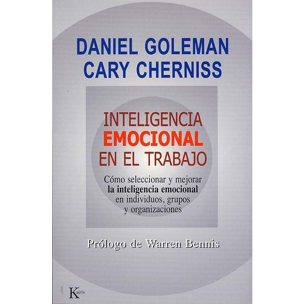 Inteligencia emocional en el trabajo.pdf