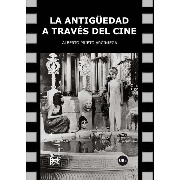 La antigüedad a través del cine.pdf