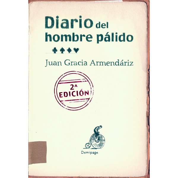 Diario del hombre pálido.pdf