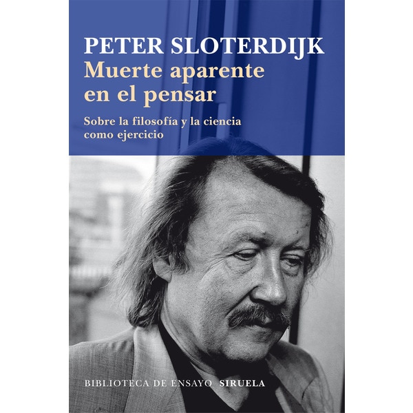 Muerte aparente en el pensar: Sobre la filosofía y la ciencia como ejercicio.pdf