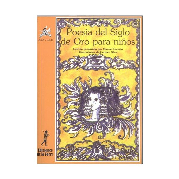 Poesía del siglo de oro para niños.pdf