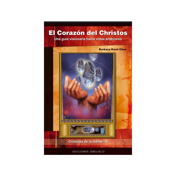 El corazón del christos (Tapa blanda)