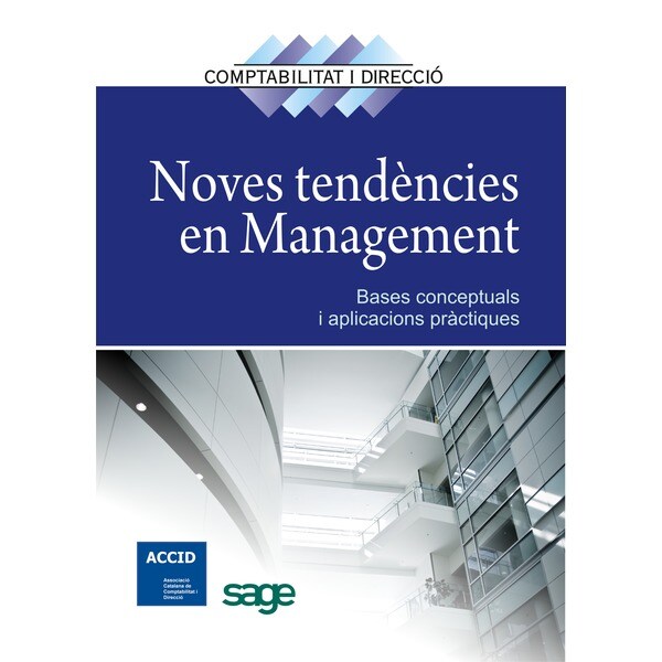 Noves tendencies en management (Tapa blanda)