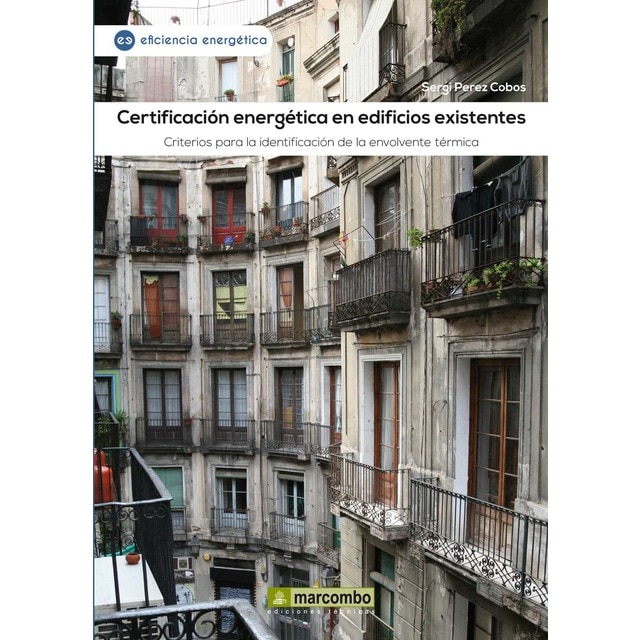 Certificación energética en edificios existentes: Criterios para la identificación de la envolvente térmica.pdf