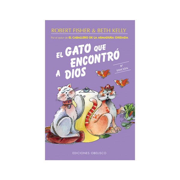 El gato que encontró a dios.pdf