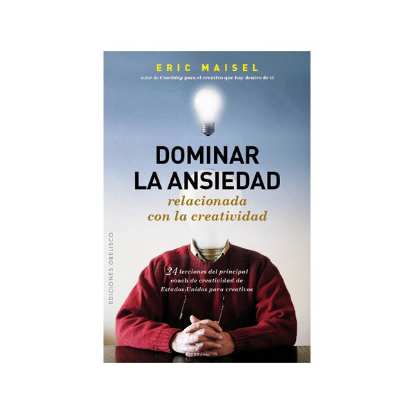 Dominar la ansiedad relacionada con la creatividad.pdf