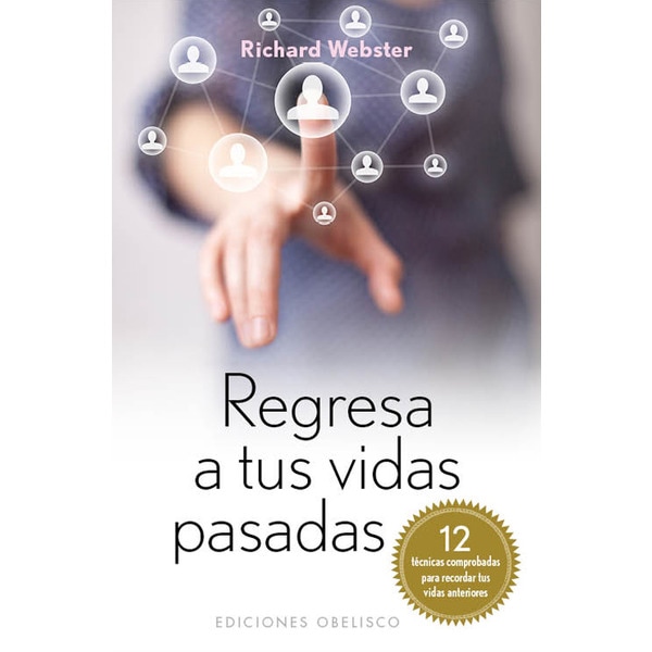 Imagem 0 de Regresa a tus vidas pasadas (Capa mole) (Bolso)