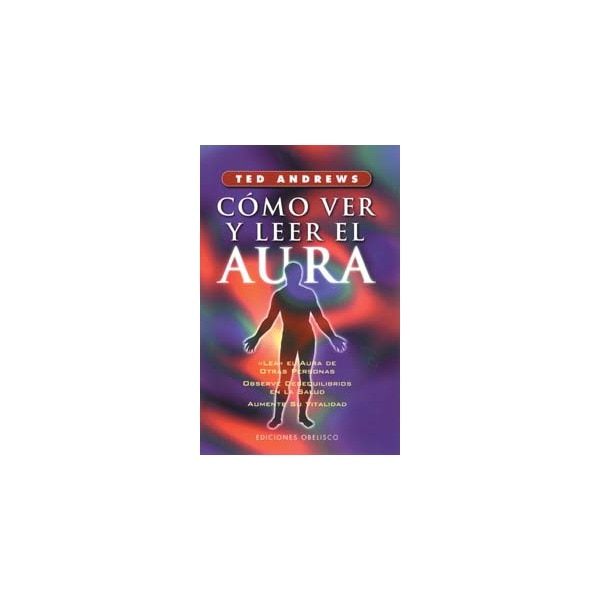 TED ANDREWS · El Corte Inglés