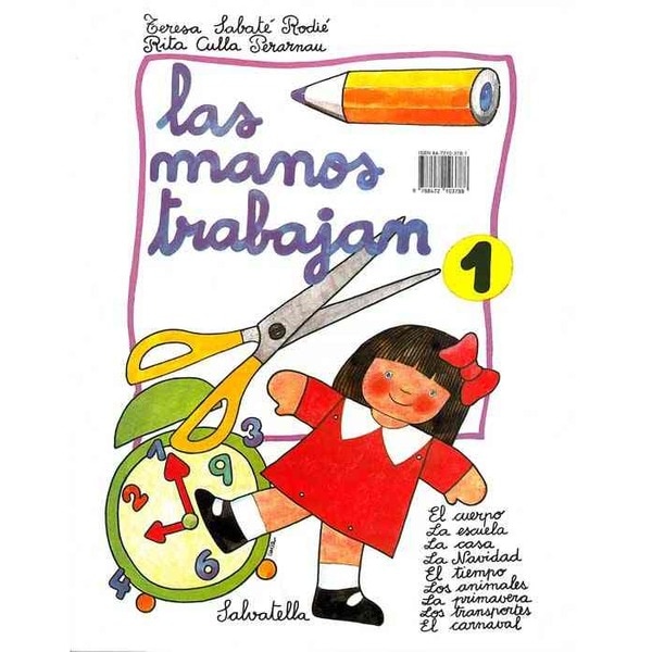 Las manos trabajan 1.pdf