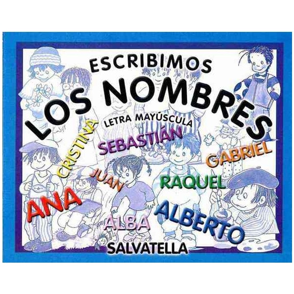 Escribimos los nombres.pdf