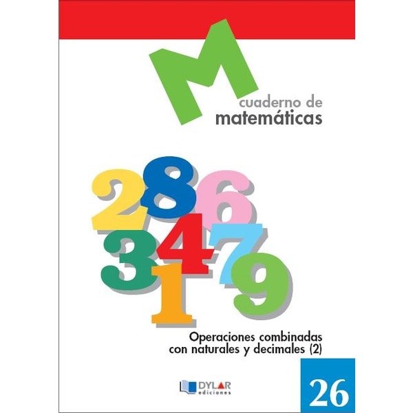 Matematicas 26 - operaciones combinadas con naturales y decimales 2.pdf
