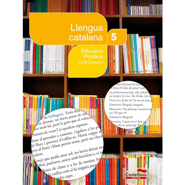 5º primària llengua catalana. Projecte salvem la balena blanca.pdf