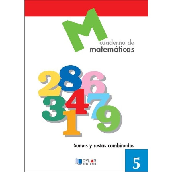 Matemáticas básicas - cuaderno 5.pdf