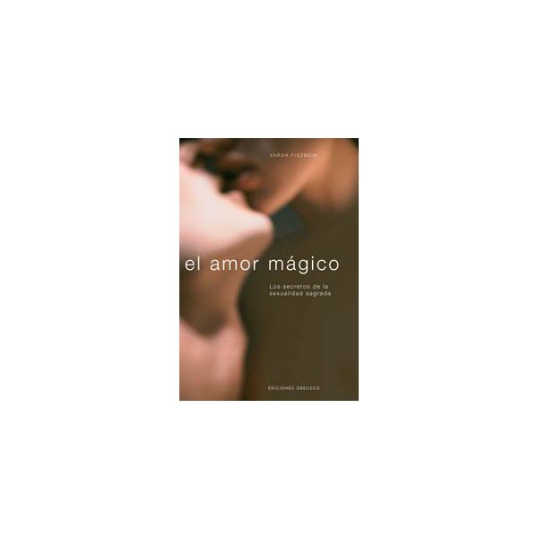 El amor mágico.pdf