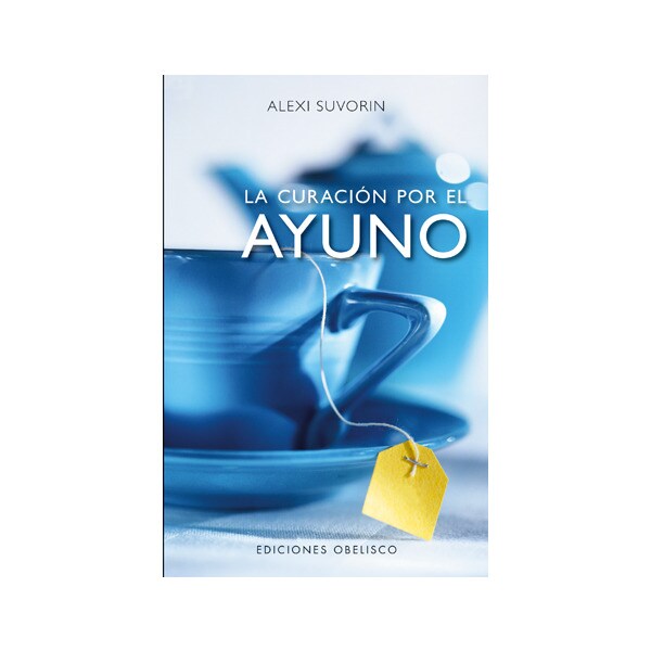 Imagem 0 de La curación por el ayuno(Tapa blanda)