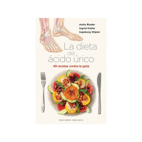La dieta del acido urico.pdf