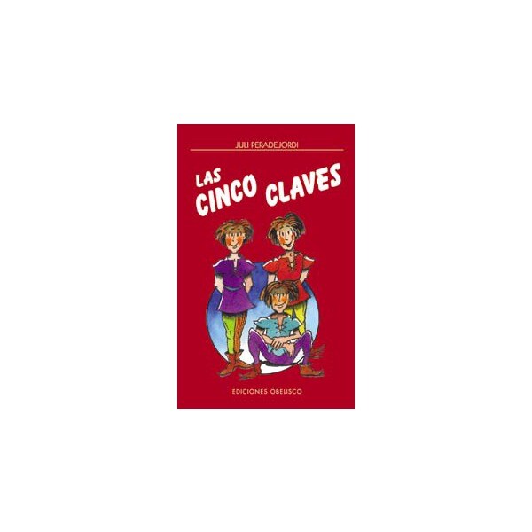 Las cinco claves.pdf