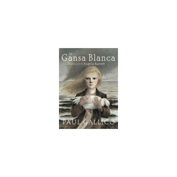 La gansa blanca.pdf