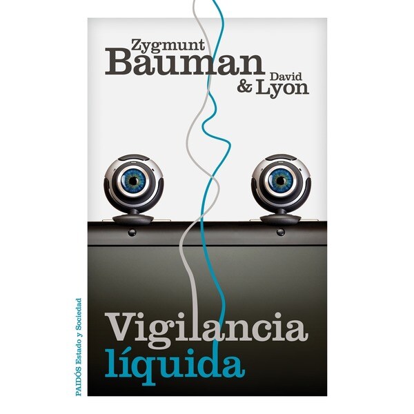 Vigilancia líquida (Tapa blanda)