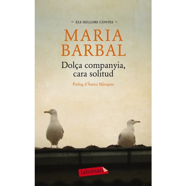 Dolça companyia, cara solitud..pdf
