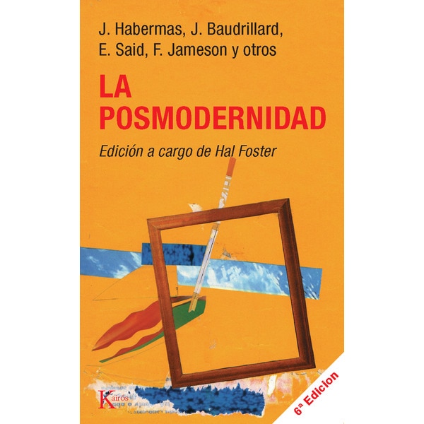 La posmodernidad.pdf