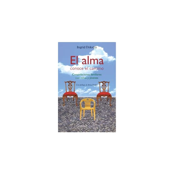 El alma conoce el camino: constelaciones familiares con niños y jóvenes.pdf