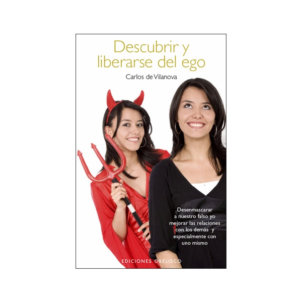 Descubrir y liberarse del ego.pdf