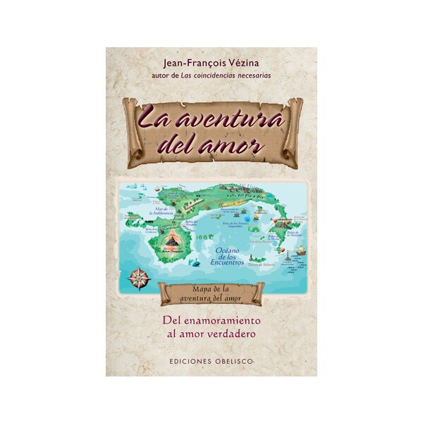 La aventura del amor.pdf