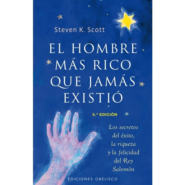 El hombre más rico que jamás existió