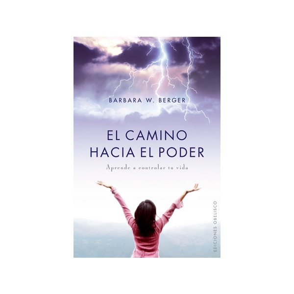 El camino hacia el poder (Tapa blanda)
