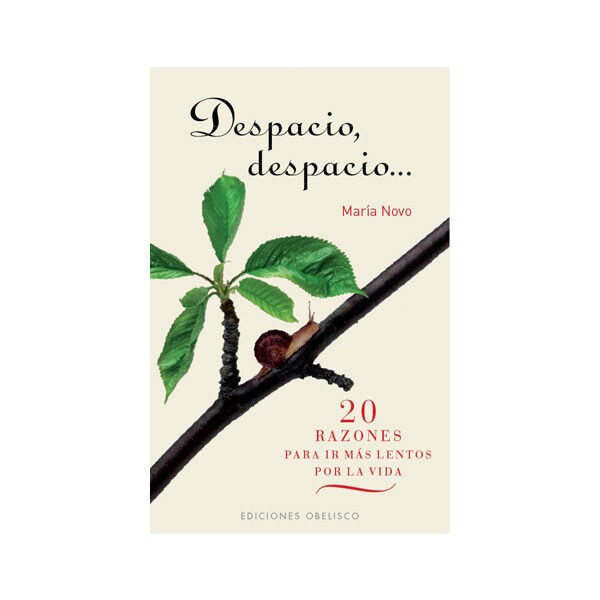 Despacio,despacio. 20 razones para ir más lentos por la vida.pdf
