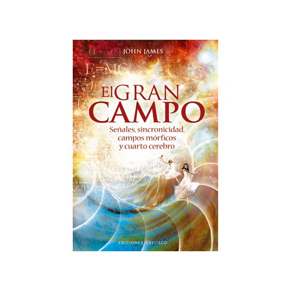 El gran campo: señales, sincronicidad, campos mórficos y cuarto cerebro.pdf