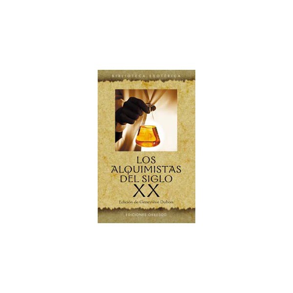 Los alquimistas del siglo xx.pdf