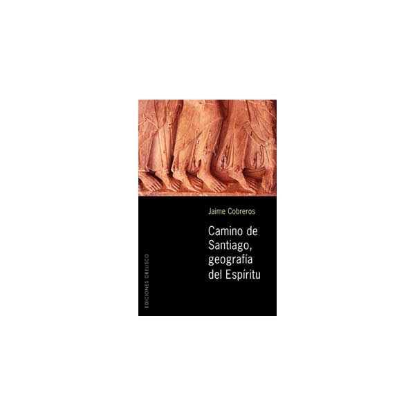 Camino de santiago, geografía del espíritu.pdf