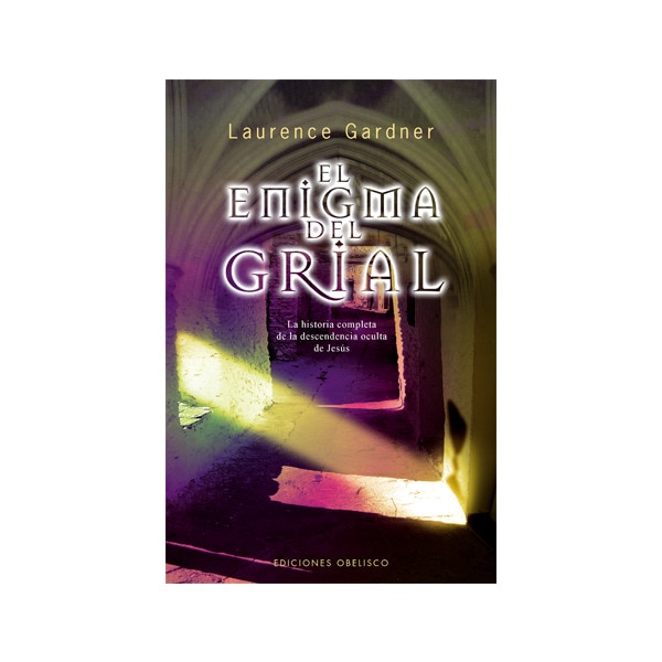 El enigma del grial.pdf