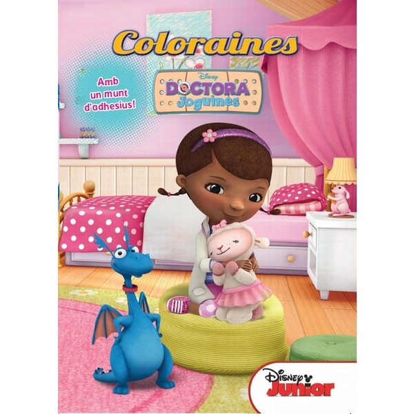 Doctora joguines. Coloraines.pdf